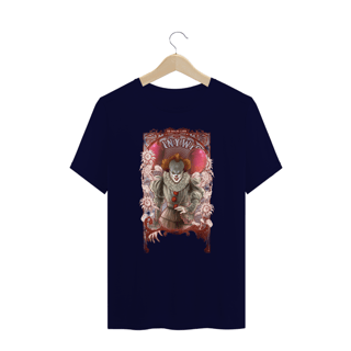 Nome do produto Camiseta Plus Size IT