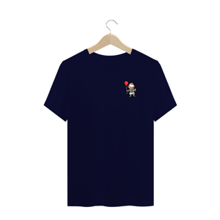 Nome do produto Camiseta Plus Size IT
