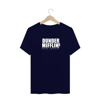 Nome do produto Camiseta Plus Size The Office