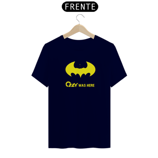 Nome do produto Camiseta Ozzy
