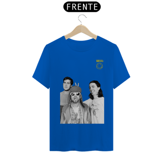 Nome do produto Camiseta Nirvana 