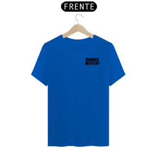 Nome do produto Camiseta The Office