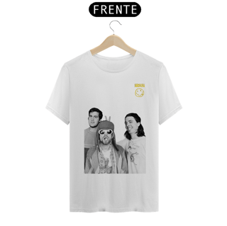 Nome do produto Camiseta Nirvana 