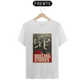Nome do produto Camiseta Rolling Stones