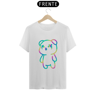 Nome do produto Camiseta Bear Neon