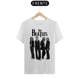 Nome do produto Camiseta The Beatles