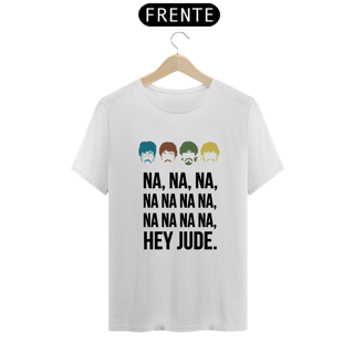 Nome do produto Camiseta Beatles