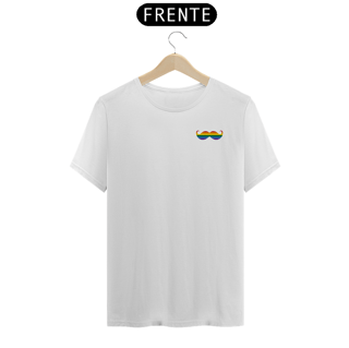 Nome do produto Camiseta Bigode