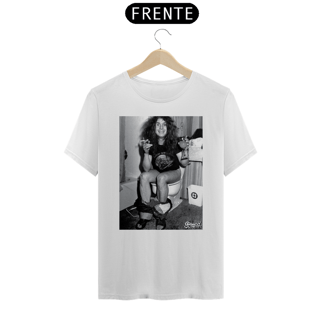 Nome do produto Camiseta Ozzy