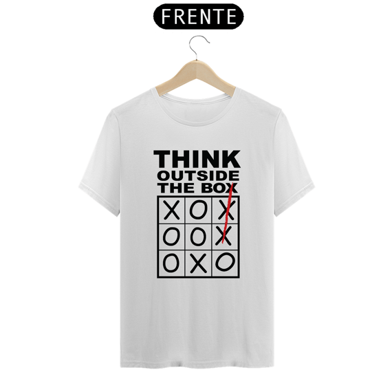 Camiseta Casual 