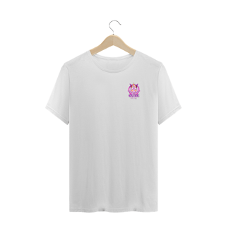 Nome do produto Camiseta Plus Size Cute as Hell