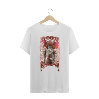 Nome do produto Camiseta Plus Size IT