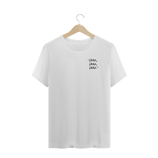 Nome do produto Camiseta Plus Size Chaves