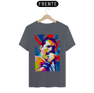 Nome do produto Camiseta Freddie Mercury