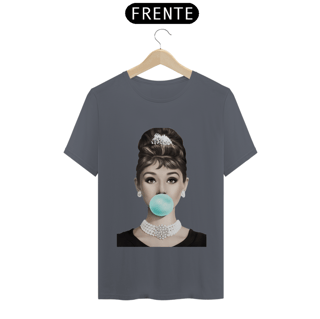 Nome do produto Camiseta Pinup Bubble Gum