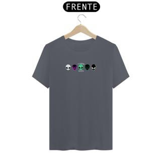Nome do produto Camiseta Aliens