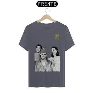 Nome do produto Camiseta Nirvana 
