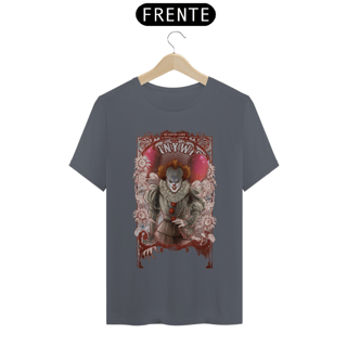 Nome do produto Camiseta I.T