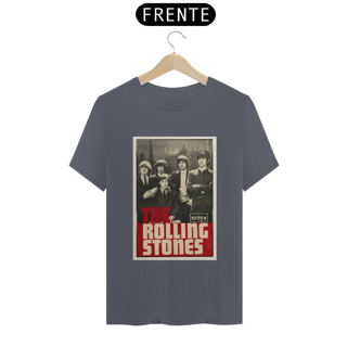 Nome do produto Camiseta Rolling Stones
