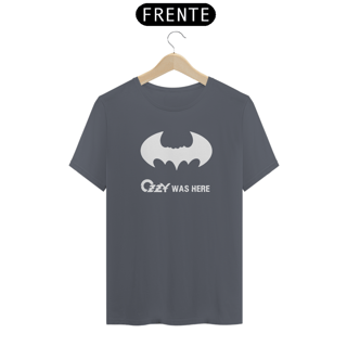 Nome do produto Camiseta Ozzy