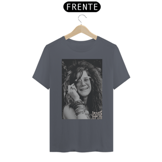 Nome do produto Camiseta Janis Joplin