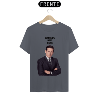 Nome do produto Camiseta The Office
