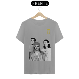 Nome do produto Camiseta Nirvana 
