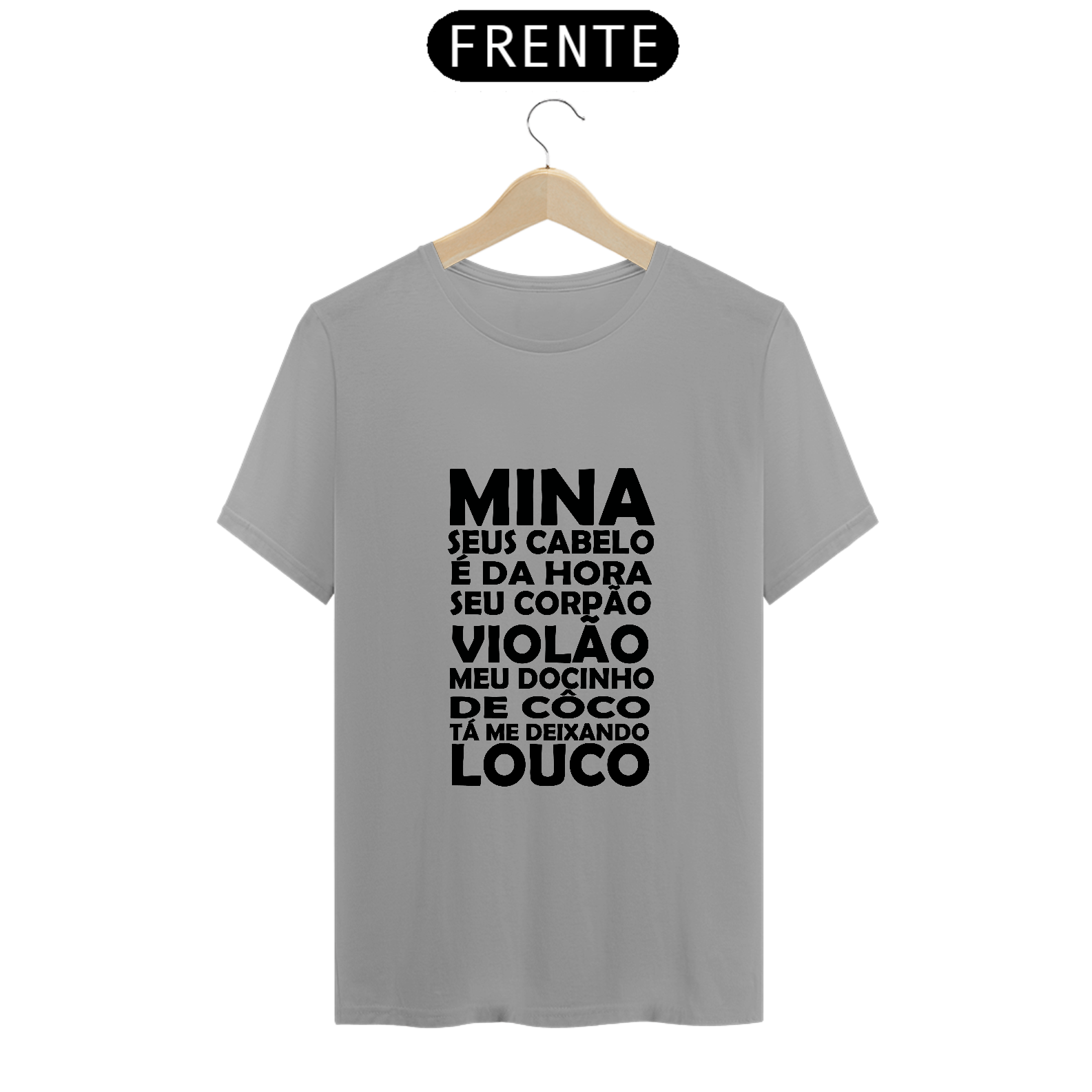 Camiseta - Mamonas