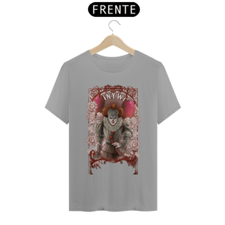 Nome do produto Camiseta I.T