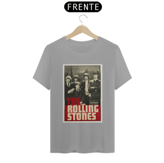 Nome do produto Camiseta Rolling Stones