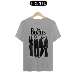 Camiseta The Beatles