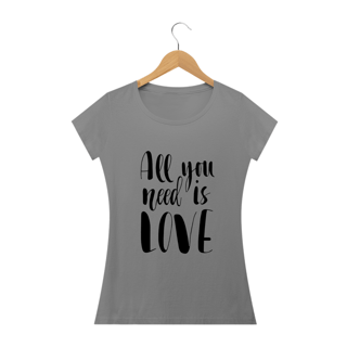 Nome do produto Baby Long All you Need