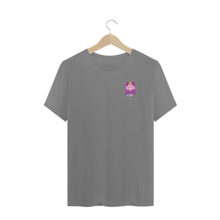 Nome do produto Camiseta Plus Size Cute as Hell
