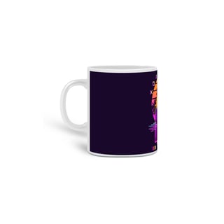 Nome do produto Caneca One Piece