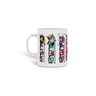 Caneca One Piece