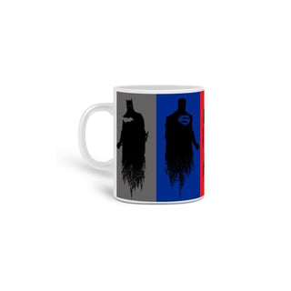 Caneca Liga da Justiça