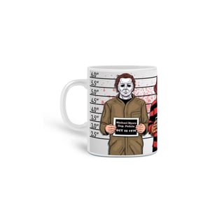 Caneca Assassins