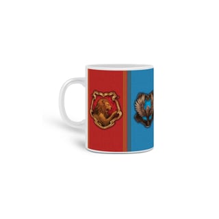 Caneca Harry Potter