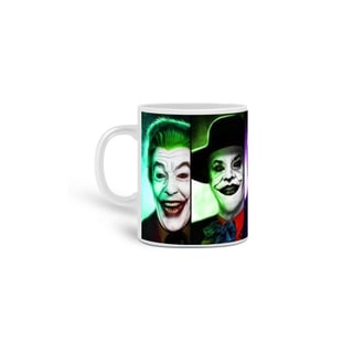 Nome do produto Caneca Joker