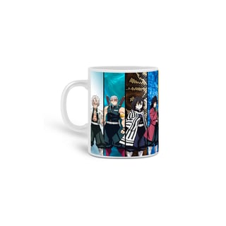 Nome do produto Caneca Demon Slayer