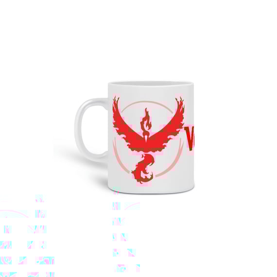 Caneca Pokemon