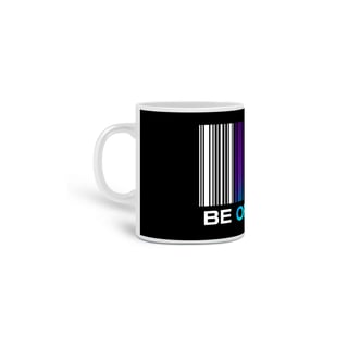 Caneca Be Orignal