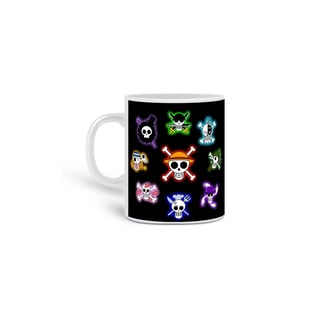 Caneca One Piece