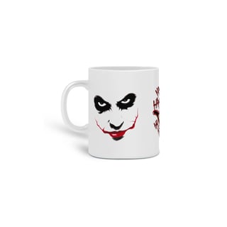 Nome do produto Caneca Joker