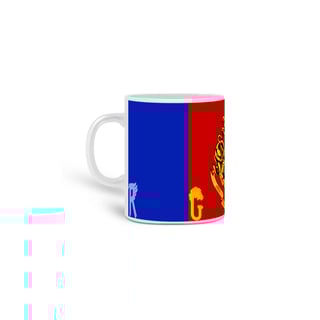Nome do produto Caneca Harry Potter