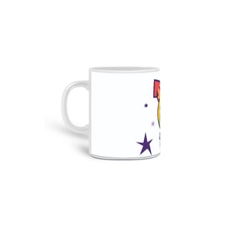 Nome do produto Caneca LGBTQIAP+