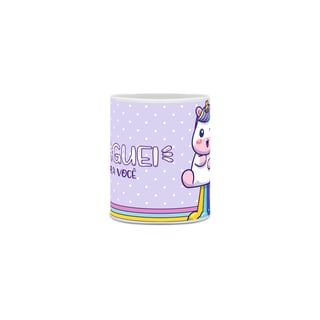 Nome do produto Caneca C*guei Pra Você