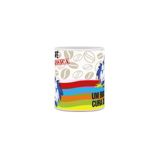 Nome do produto Café Cura Ressaca