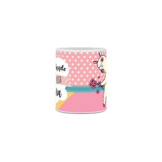 Nome do produto Caneca Plantando o Bem