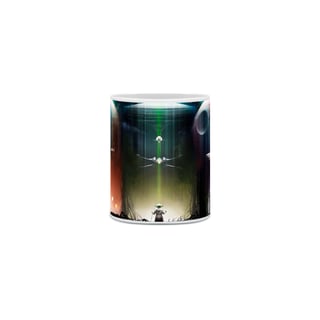 Nome do produto Caneca Star Wars